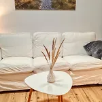 Haus Schoene Aussicht, App 1sb107 Lejlighed *
