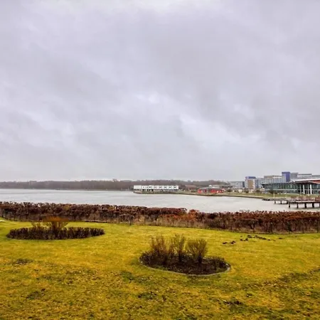 Lejlighed Haus Schoene Aussicht, App 1sb107 Heiligenhafen