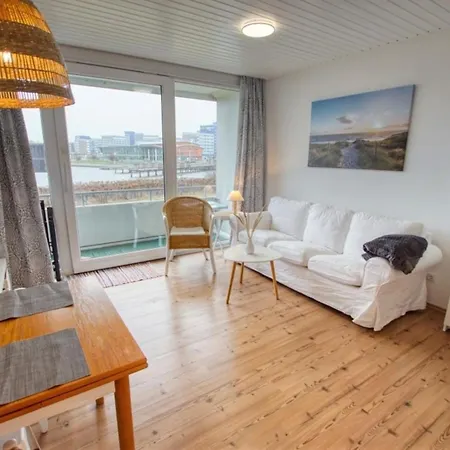 Haus Schoene Aussicht, App 1sb107