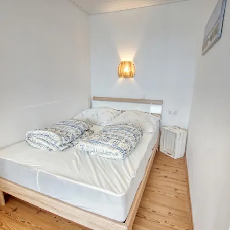 Lejlighed Haus Schoene Aussicht, App 1sb107 *