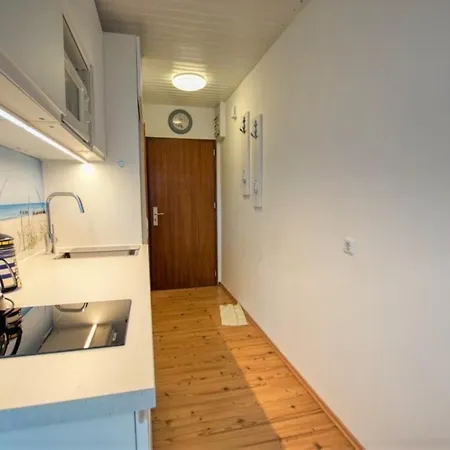 Lejlighed Haus Schoene Aussicht, App 1sb107