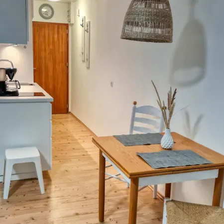 Haus Schoene Aussicht, App 1sb107 Lejlighed