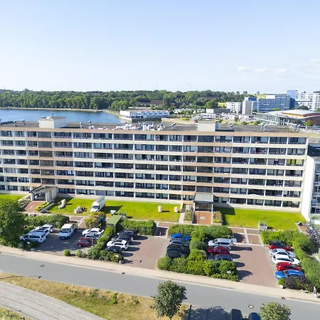 Haus Schoene Aussicht, App 1sb107 * Heiligenhafen