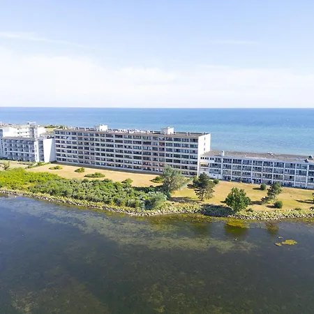 Lejlighed Haus Schoene Aussicht, App 1sb107 Heiligenhafen